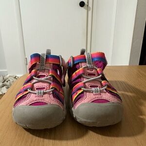 Keen Toddlers' Seacamp II CNX